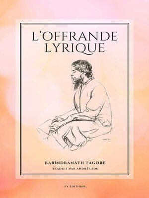 cover image of L'Offrande lyrique